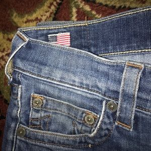 Tru Religion Jeans